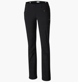 Брюки женские Columbia Peak To Point Pant Black 1727601012