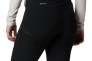 Брюки женские Columbia Peak To Point Pant Black 1727601012 Фото 4