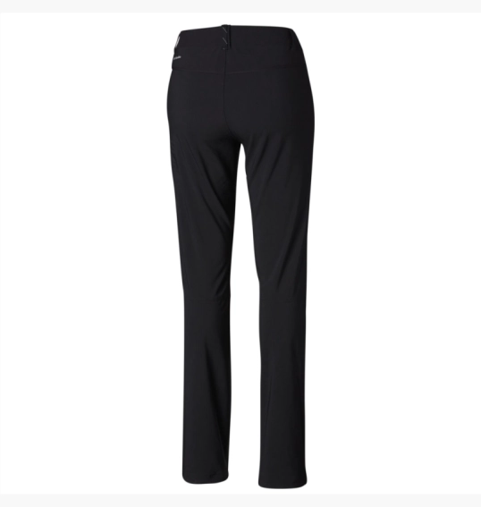 Брюки женские Columbia Peak To Point Pant Black 1727601012 фото 7 — интернет-магазин Tapok