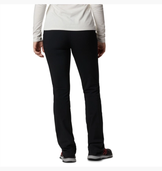 Брюки женские Columbia Peak To Point Pant Black 1727601012 фото 8 — интернет-магазин Tapok