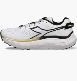 Кроссовки мужские Diadora Equipe Atomo Running Shoes White 178051-C2149