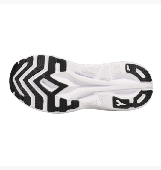Кроссовки мужские Diadora Equipe Atomo Running Shoes White 178051-C2149 фото 6 — интернет-магазин Tapok