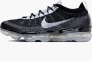 Кросівки чоловічі Nike Air Vapormax 2023 Flyknit Black DV1678-010 Фото 1