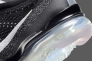 Кросівки чоловічі Nike Air Vapormax 2023 Flyknit Black DV1678-010 Фото 2