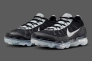 Кросівки чоловічі Nike Air Vapormax 2023 Flyknit Black DV1678-010 Фото 5