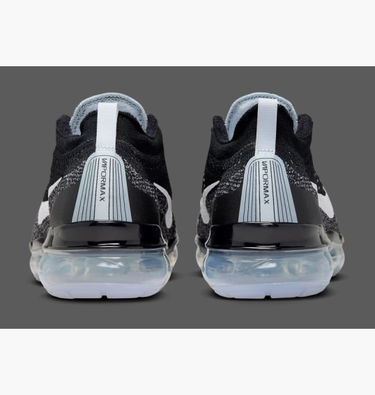 Кросівки чоловічі Nike Air Vapormax 2023 Flyknit Black DV1678-010 фото 6 — інтернет-магазин Tapok
