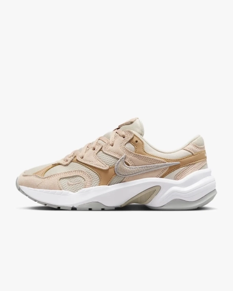 Кросівки жіночі Nike Al8 Zapatillas (FJ3794-105) фото 2 — інтернет-магазин Tapok