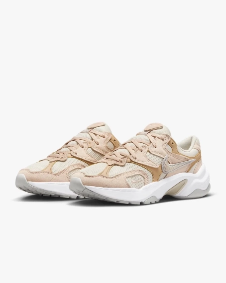 Кросівки жіночі Nike Al8 Zapatillas (FJ3794-105) фото 5 — інтернет-магазин Tapok