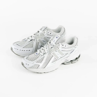 Кроссовки женские New Balance 1906R White Gs (GC1906CA)