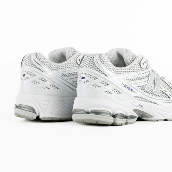 Кросівки жіночі New Balance 1906R White Gs (GC1906CA) фото 3 — інтернет-магазин Tapok