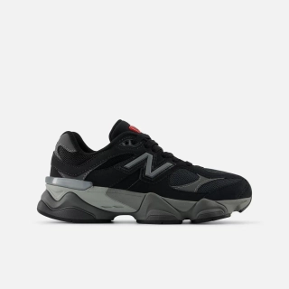Кроссовки женские New Balance 9060 (GC9060BK)