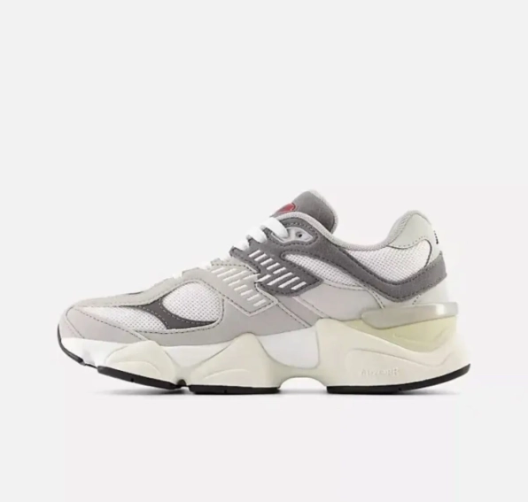 Кроссовки женские New Balance 9060 (GC9060GY) фото 3 — интернет-магазин Tapok