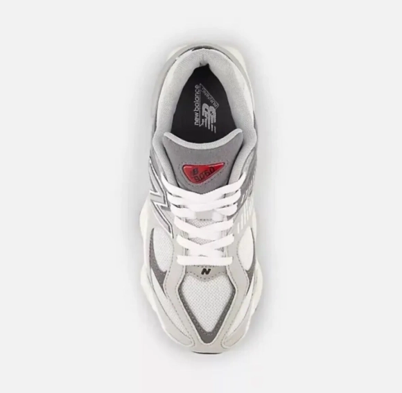 Кроссовки женские New Balance 9060 (GC9060GY) фото 4 — интернет-магазин Tapok