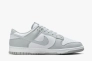 Кроссовки Nike DUNK LOW RETRO HF5441-105 Фото 3