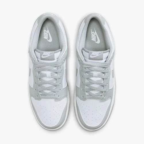 Кроссовки Nike DUNK LOW RETRO HF5441-105 фото 4 — интернет-магазин Tapok