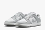 Кроссовки Nike DUNK LOW RETRO HF5441-105 Фото 5