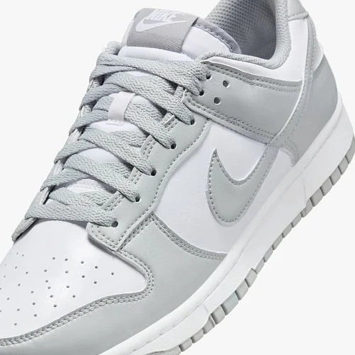 Кроссовки Nike DUNK LOW RETRO HF5441-105 фото 7 — интернет-магазин Tapok