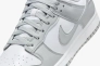 Кроссовки Nike DUNK LOW RETRO HF5441-105 Фото 7