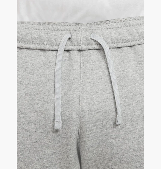 Брюки мужские Nike Nsw Club Jggr Bb Grey Bv2671-073 фото 4 — интернет-магазин Tapok