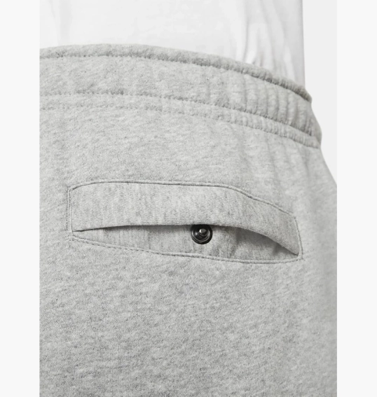 Брюки мужские Nike Nsw Club Jggr Bb Grey Bv2671-073 фото 5 — интернет-магазин Tapok