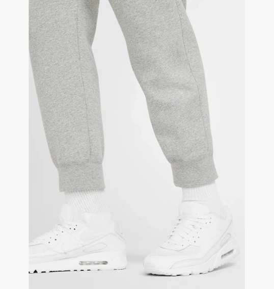 Брюки мужские Nike Nsw Club Jggr Bb Grey Bv2671-073 фото 6 — интернет-магазин Tapok