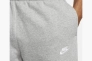Брюки мужские Nike Nsw Club Jggr Bb Grey Bv2671-073 Фото 7