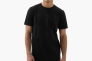 Футболка мужская Gap Everyday Soft Logo T-Shirt Black 855761021 Фото 1