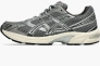 Кроссовки унисекс Asics Gel 1130 Grey 1201A256-026 Фото 1