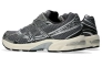 Кроссовки унисекс Asics Gel 1130 Grey 1201A256-026 Фото 4