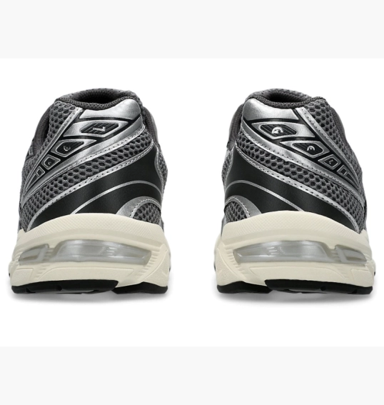 Кроссовки унисекс Asics Gel 1130 Grey 1201A256-026 фото 5 — интернет-магазин Tapok