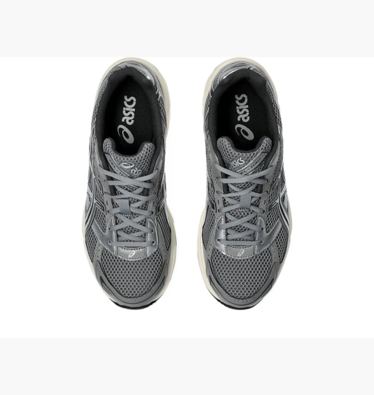 Кроссовки унисекс Asics Gel 1130 Grey 1201A256-026 фото 6 — интернет-магазин Tapok