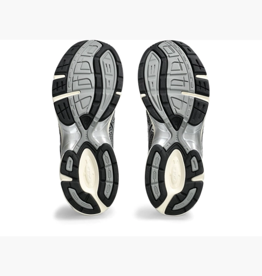 Кроссовки унисекс Asics Gel 1130 Grey 1201A256-026 фото 7 — интернет-магазин Tapok