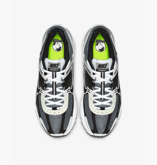 Кроссовки мужские Nike Zoom Vomero 5 Se Sp Beige HF1553-701 фото 6 — интернет-магазин Tapok