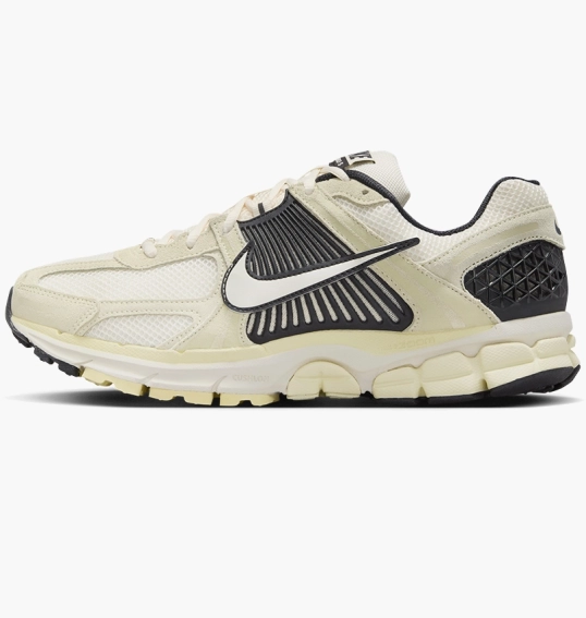 Кроссовки мужские Nike Zoom Vomero 5 Se Sp Beige HF1553-701 фото 7 — интернет-магазин Tapok