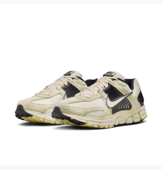 Кроссовки мужские Nike Zoom Vomero 5 Se Sp Beige HF1553-701 фото 11 — интернет-магазин Tapok