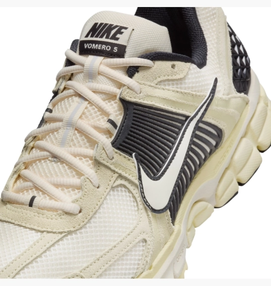 Кроссовки мужские Nike Zoom Vomero 5 Se Sp Beige HF1553-701 фото 13 — интернет-магазин Tapok