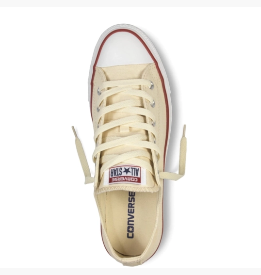 Кеды мужские Converse Chuck Taylor All Star Beige M9165C фото 2 — интернет-магазин Tapok