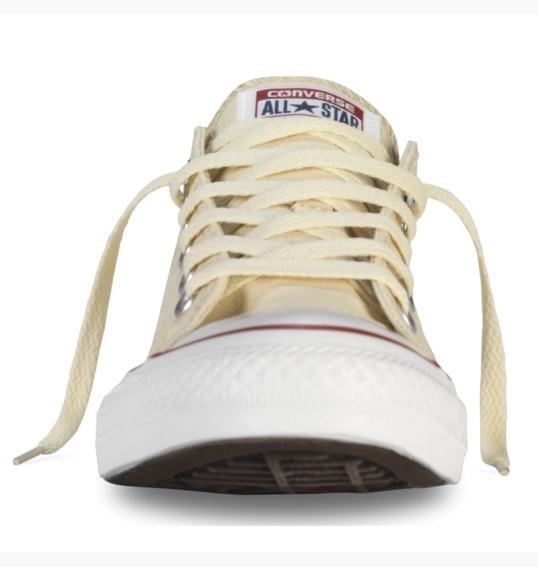 Кеды мужские Converse Chuck Taylor All Star Beige M9165C фото 3 — интернет-магазин Tapok