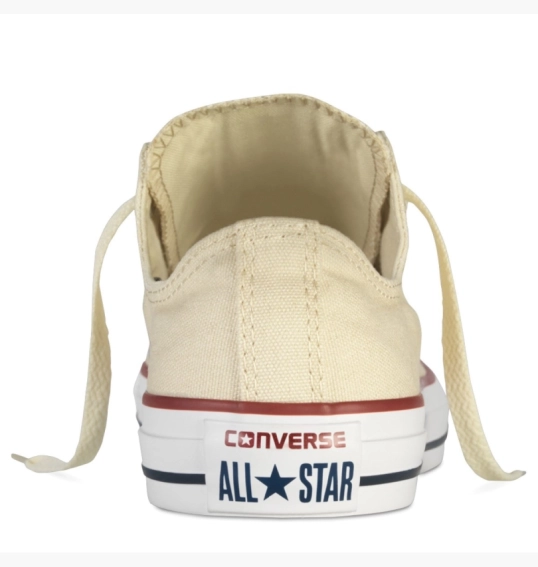Кеды мужские Converse Chuck Taylor All Star Beige M9165C фото 4 — интернет-магазин Tapok