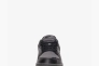 Кроссовки мужские Nike Dunk Low Black/Grey HF1986-001 Фото 3