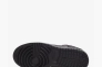 Кроссовки мужские Nike Dunk Low Black/Grey HF1986-001 Фото 6