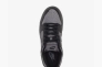 Кроссовки мужские Nike Dunk Low Black/Grey HF1986-001 Фото 7