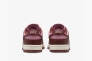 Кроссовки женские Nike Dunk Low Next Nature Brown/Pink DD1873-114 Фото 2