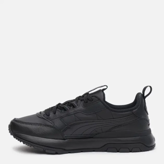 Кроссовки мужские Puma R78 Trek Lth (38320201) фото 2 — интернет-магазин Tapok
