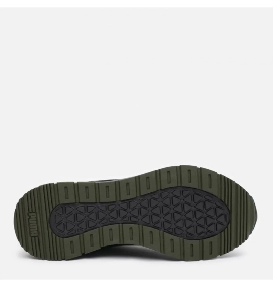 Кроссовки мужские Puma R78 Trek Lth (38320203) фото 7 — интернет-магазин Tapok