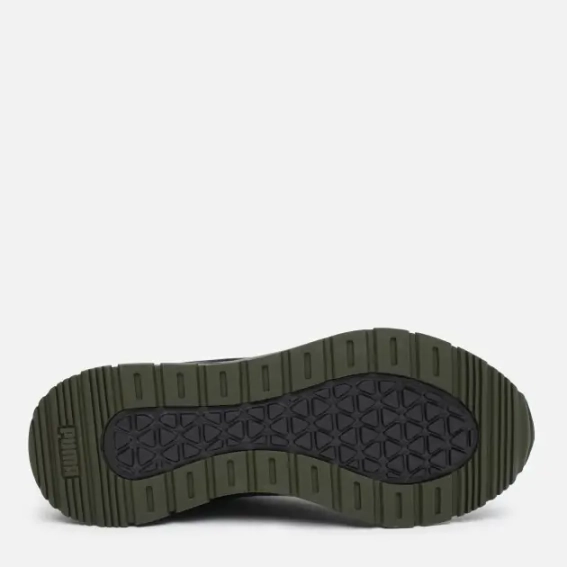 Кроссовки мужские Puma R78 Trek Lth (38320203) фото 6 — интернет-магазин Tapok