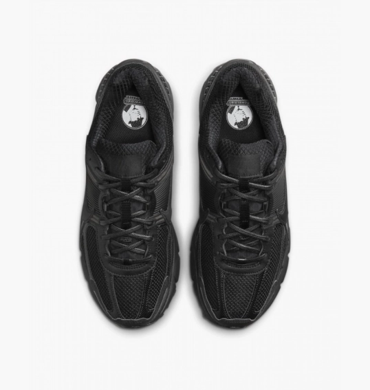 Кроссовки мужские Nike Zoom Vomero 5 Sp Black BV1358-003 фото 5 — интернет-магазин Tapok