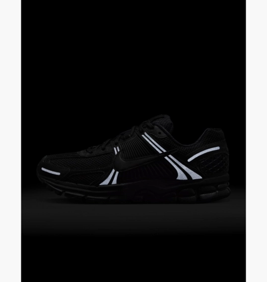 Кроссовки мужские Nike Zoom Vomero 5 Sp Black BV1358-003 фото 10 — интернет-магазин Tapok