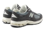 Кросівки чоловічі New Balance 2002R Grey M2002RFB Фото 6