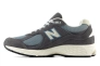 Кросівки чоловічі New Balance 2002R Grey M2002RFB Фото 7